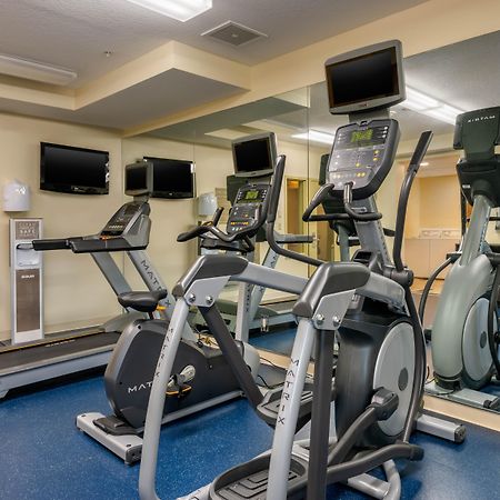 Candlewood Suites Fort Myers/Sanibel Gateway By Ihg Экстерьер фото