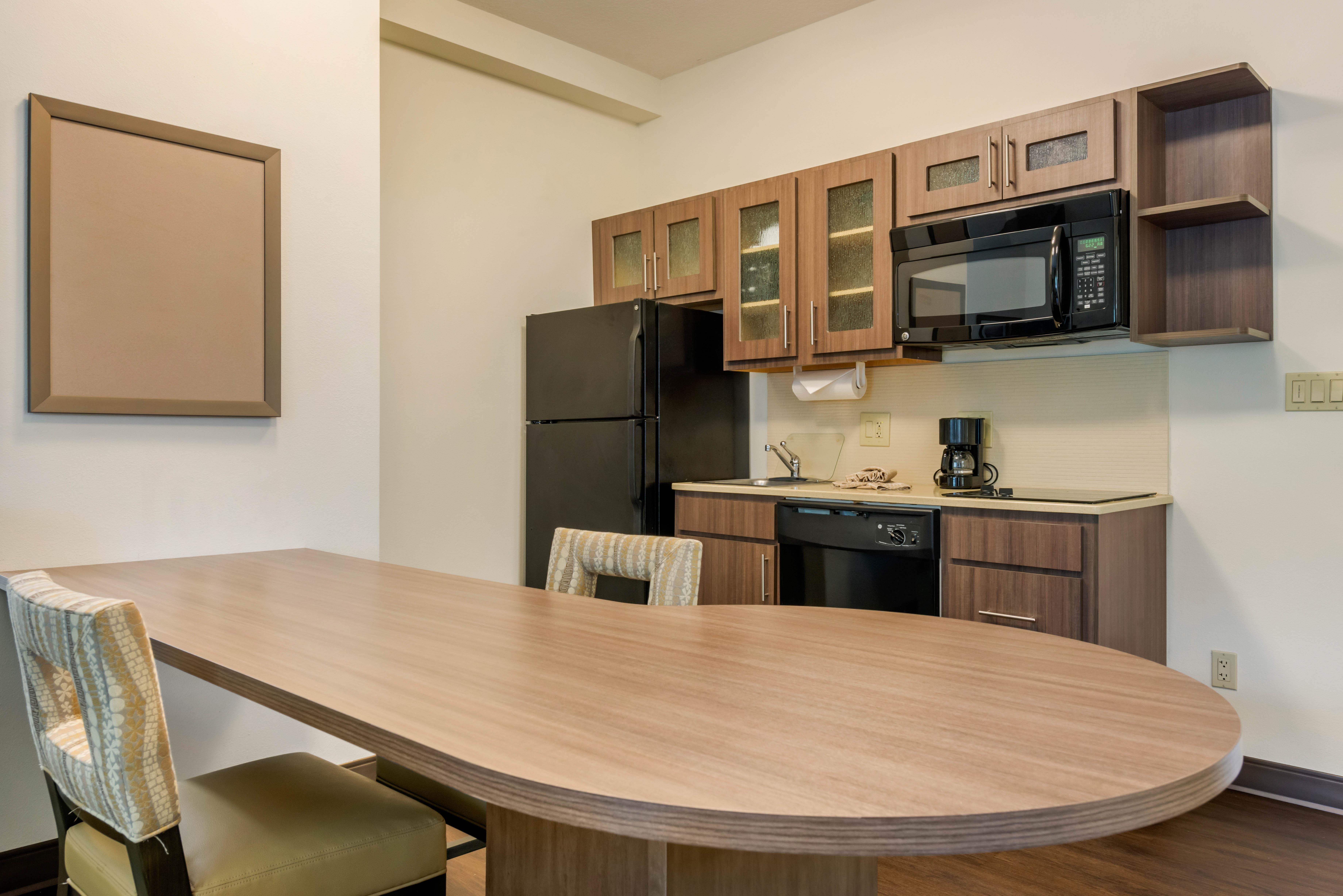 Candlewood Suites Fort Myers/Sanibel Gateway By Ihg Экстерьер фото