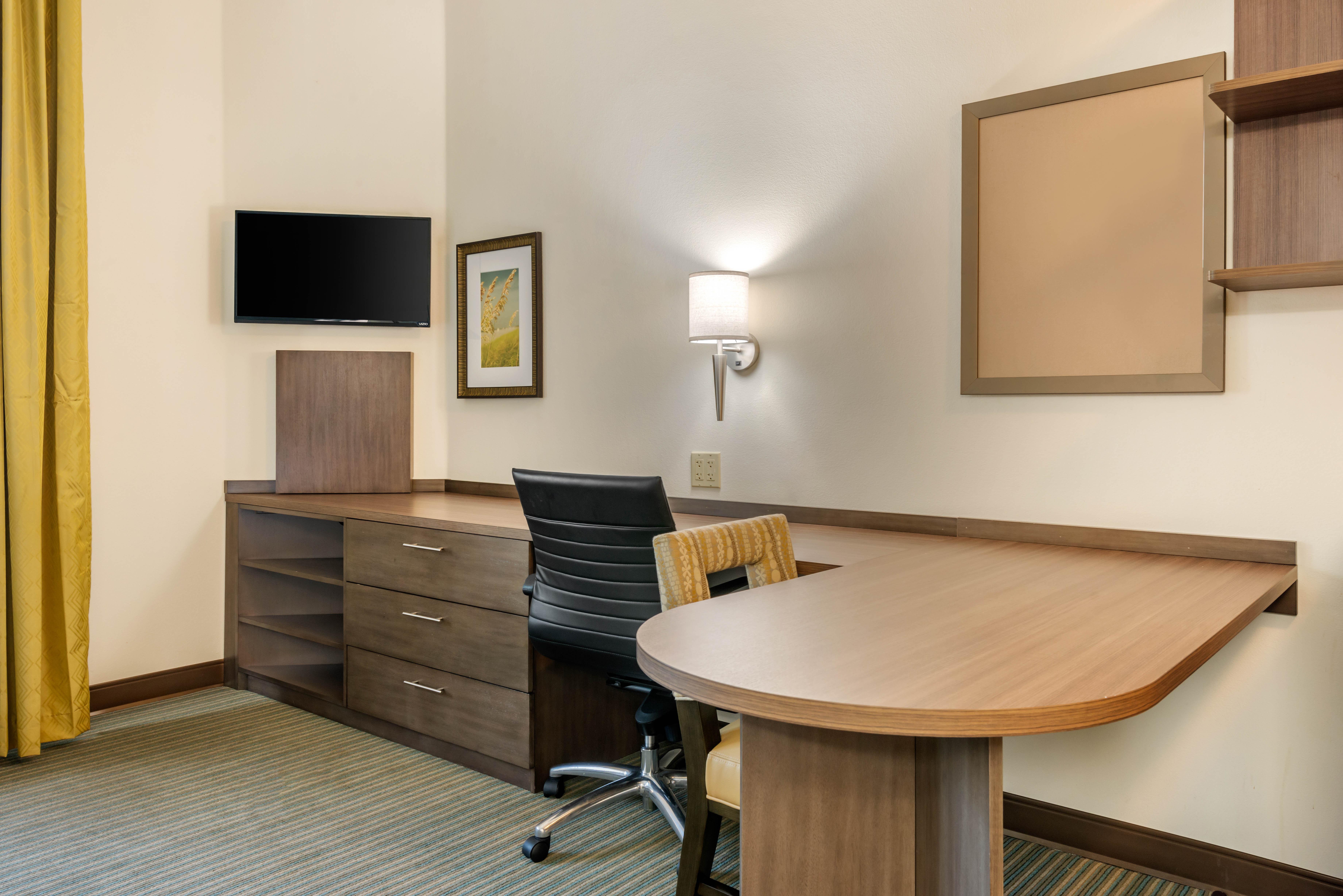 Candlewood Suites Fort Myers/Sanibel Gateway By Ihg Экстерьер фото