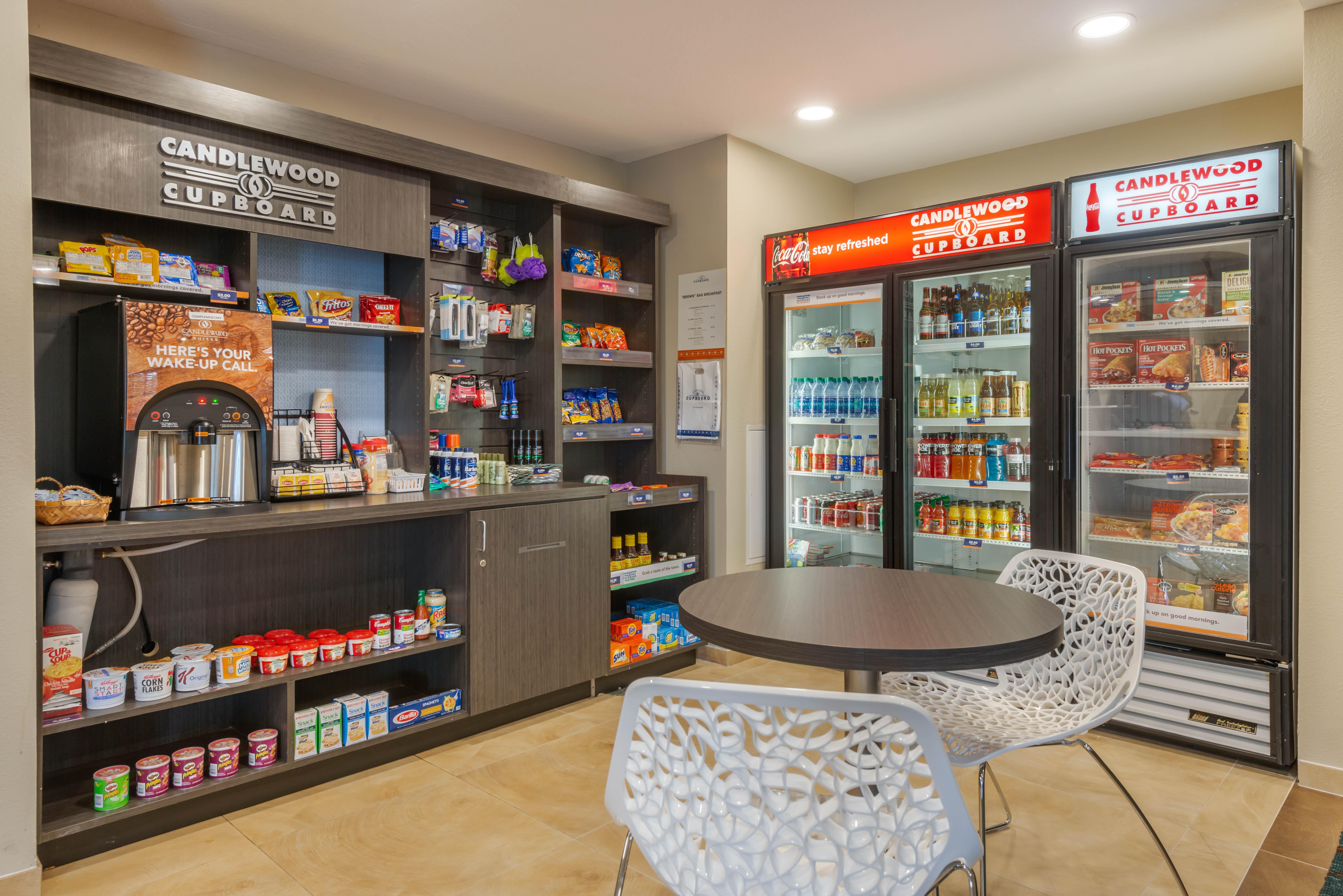 Candlewood Suites Fort Myers/Sanibel Gateway By Ihg Экстерьер фото