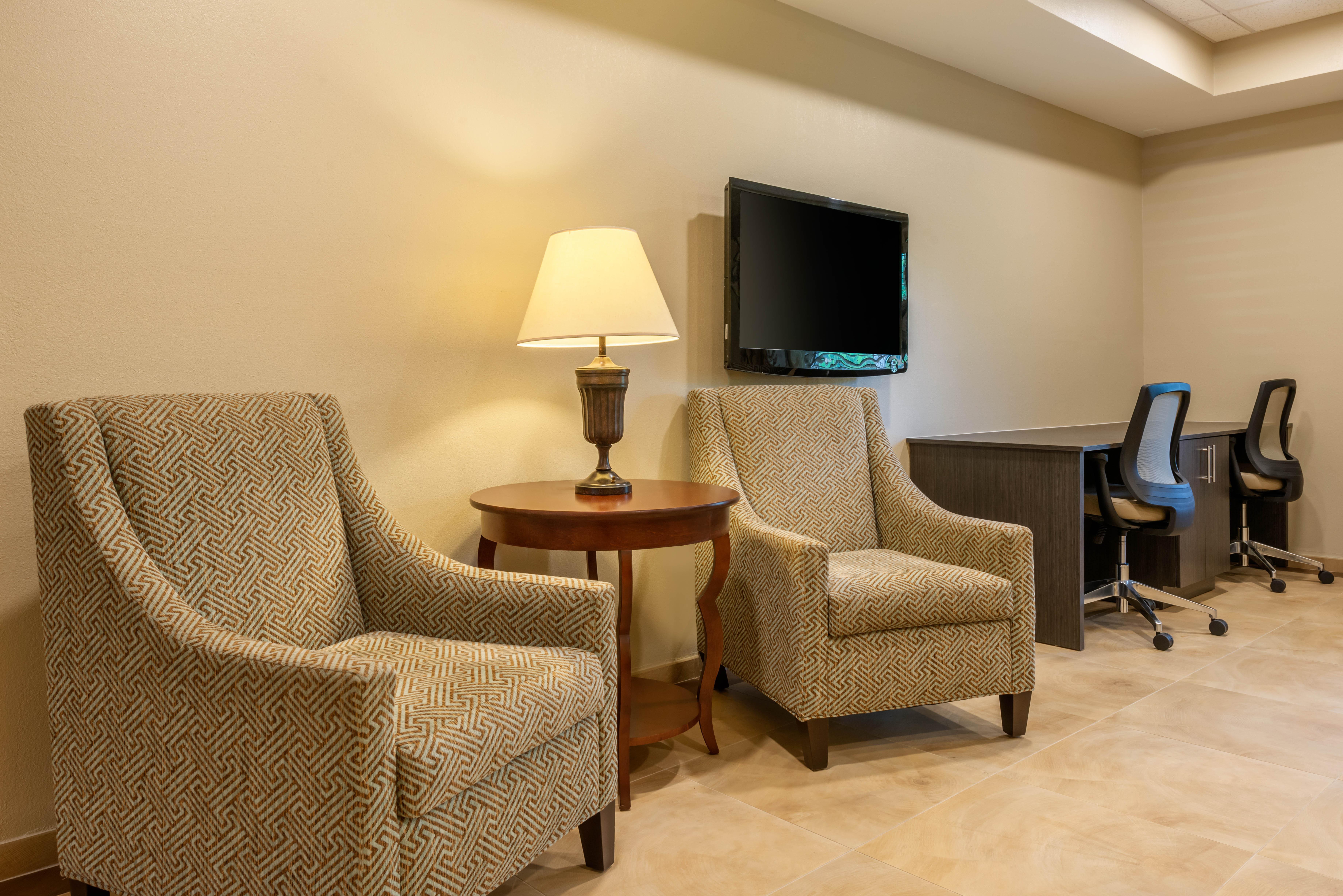 Candlewood Suites Fort Myers/Sanibel Gateway By Ihg Экстерьер фото