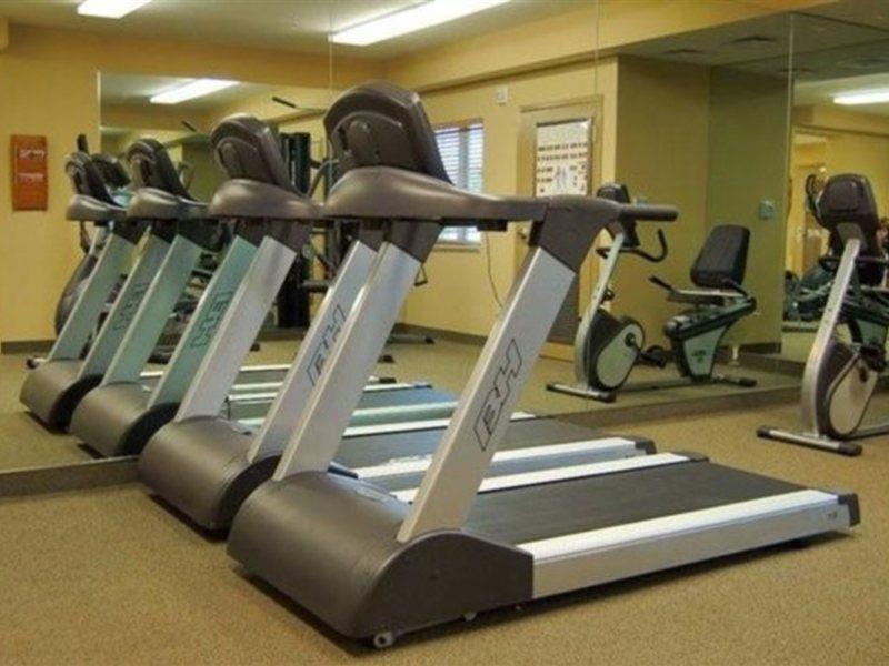 Candlewood Suites Fort Myers/Sanibel Gateway By Ihg Экстерьер фото