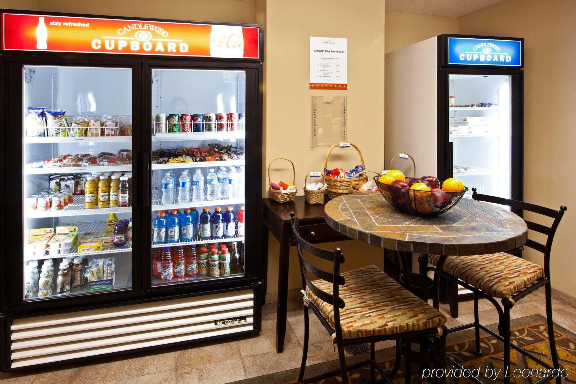 Candlewood Suites Fort Myers/Sanibel Gateway By Ihg Экстерьер фото