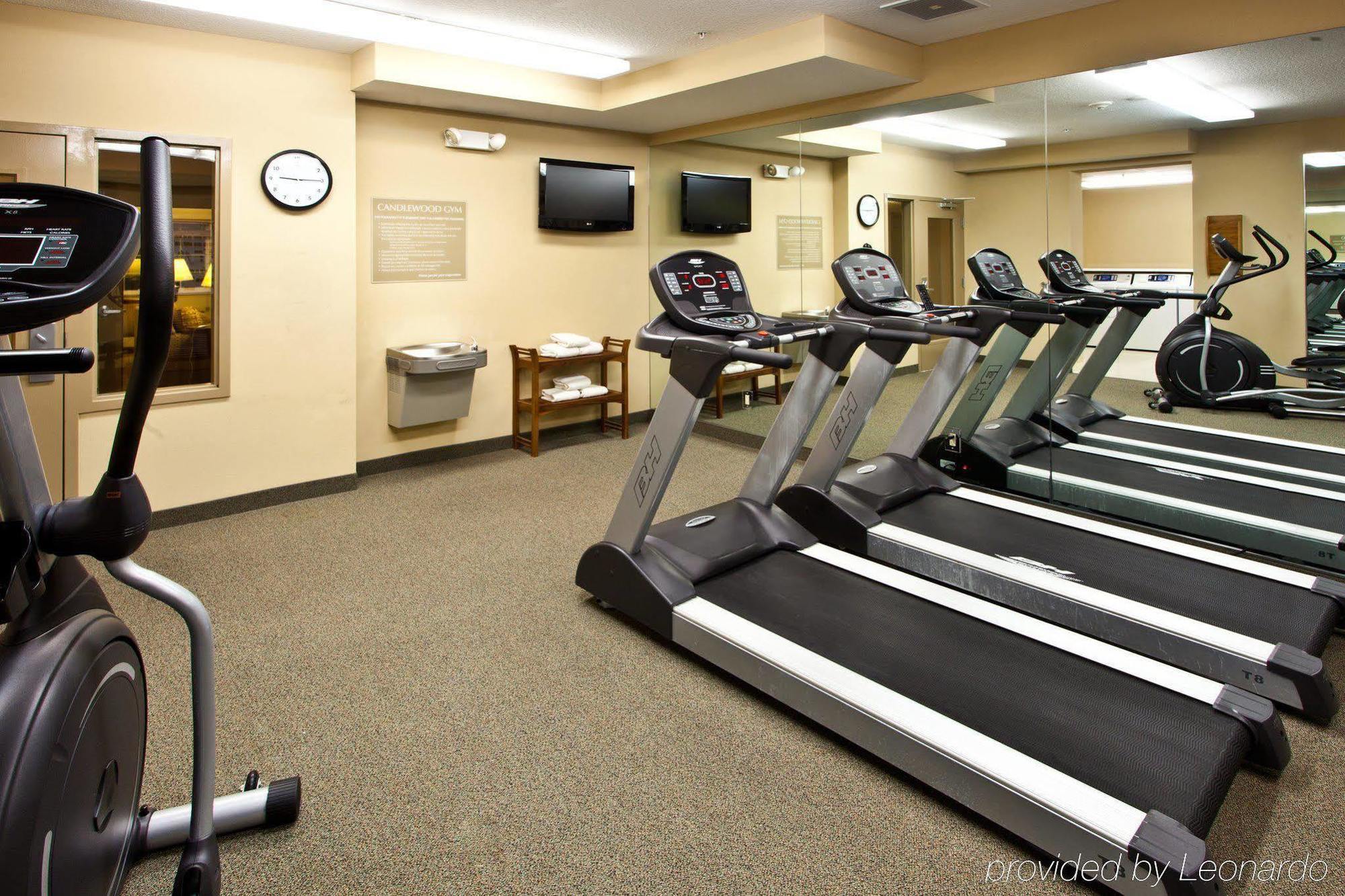 Candlewood Suites Fort Myers/Sanibel Gateway By Ihg Удобства фото